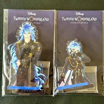 트위스테 블레이징 주얼 이데아 올트 아크릴 스탠드