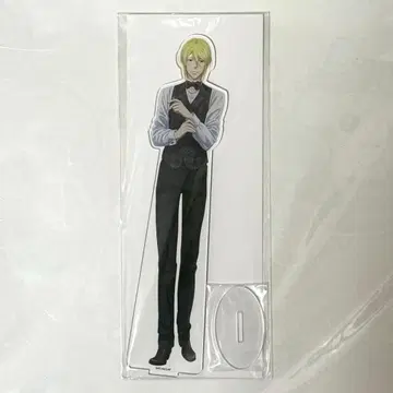 애국자의 모리아티 윌리엄 제임스 모리아티 특대형 아크릴 스탠드