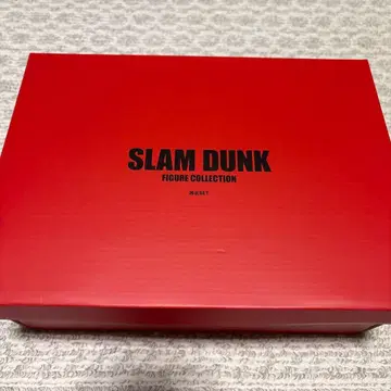 [ 미개봉 ] SLAM DUNK FIGURE COLLECTION