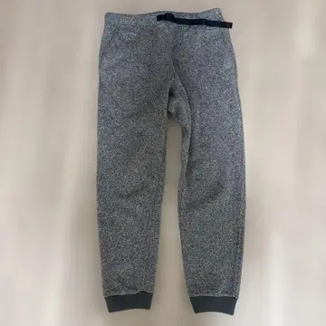 그라미치 오리지널 프리덤 스웨트 팬츠 L 그레이