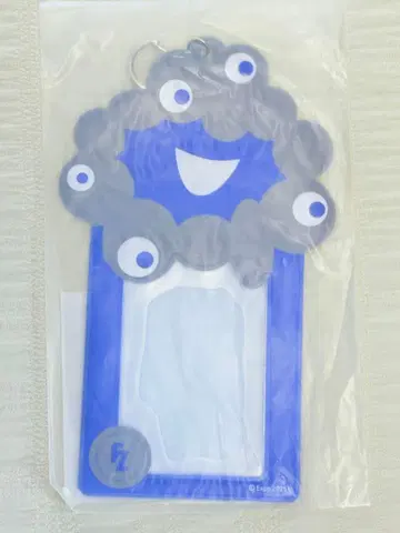 미야쿠미야쿠 FRUITSZIPPER 카드 트레이딩 카드 케이스 후루파