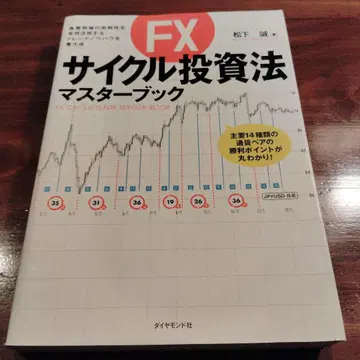 FX 사이클 투자법 마스터북