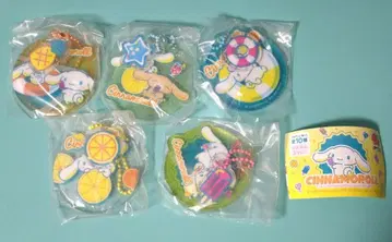 시나모롤 아크릴 참