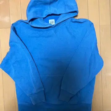 GAP 후디 M