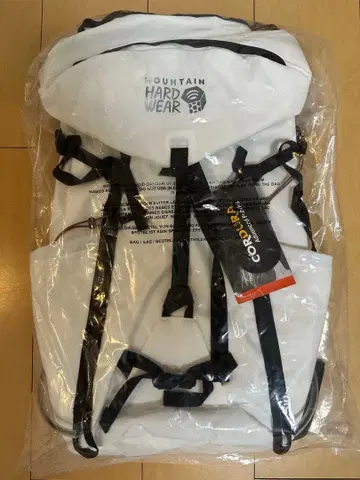 Mountain Hardwear Scrambler 25L OU4674