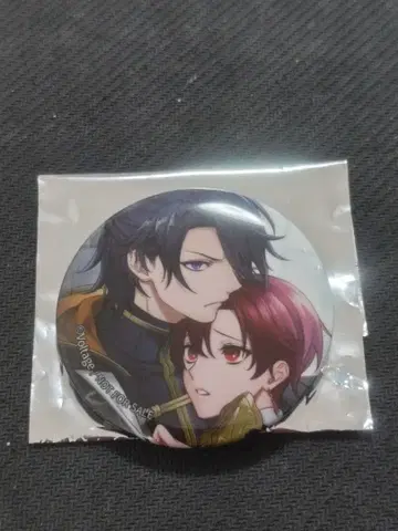 템페스트 마녀 AGF2025 특전 캔뱃지 티렐 아나스타샤 회장 한정판