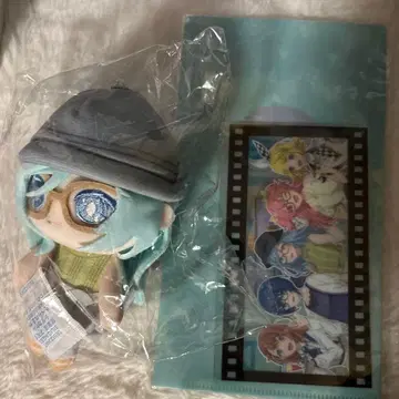 히노모리 시즈쿠 하피콜레