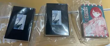 콩책 점프 코믹스 BLEACH 아카네 이야기