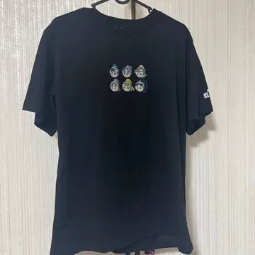 닌타마 란타로 6학년 T셔츠