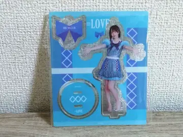 노구치 이오리 아크릴 스탠드