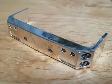 데코토라 프라모델 대형용 보트형 범퍼 아오시마