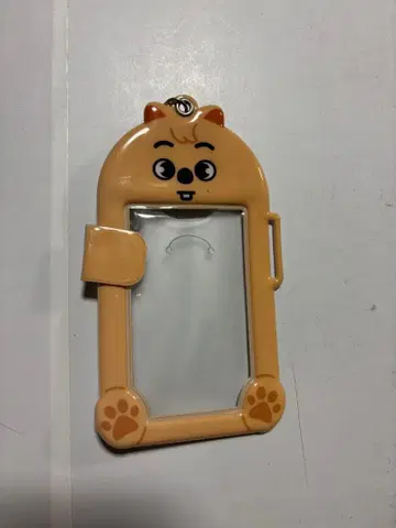 Straykids 스키즈 한쿼카 한 트레이딩 카드 케이스