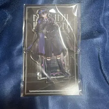 니지산지 감옥 아크릴 스탠드 사카요리 소마