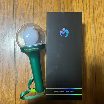 MGA Official Light Stick