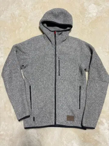 호그로프스 Haglofs 파일 후드 플리스 자켓 S