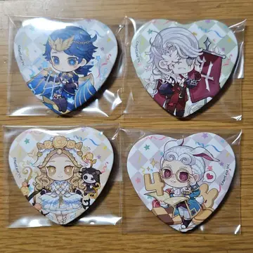 제5인격 4주년 세트