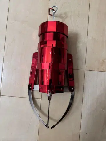 [ 새상품 ] 유포 캐쳐 암 MEGA BIG 40cm