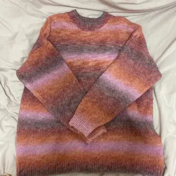 sakishimatokyo 긴팔 니트 스웨터 F 사이즈