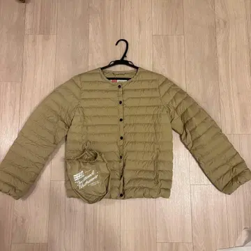 트래디셔널 웨더웨어 자켓