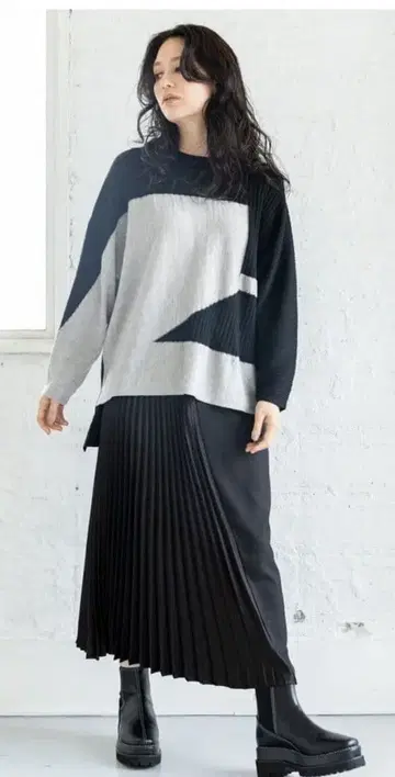 가격 인하! 이번 시즌 오즈모시스 돌먼 풀오버