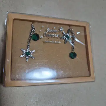 스다카네 귀걸이