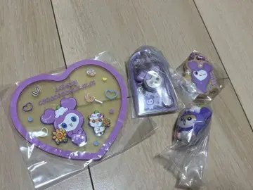 TWICE 사나 SANA 산리오 코스터