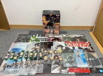 제일복권 진격의 거인