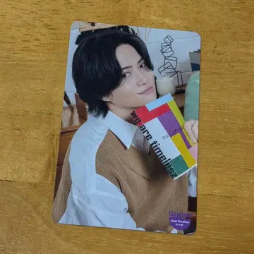 트레이딩 카드 키쿠치 후마 테라니시 타쿠토