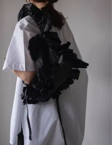 RENATA BRENHA ''CAXIXI BAG''