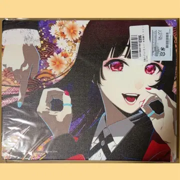 카케구루이 복권 A-2 캔버스 보드 사오토메 메구미