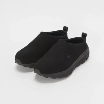 핸더 스킴 oval -Black-