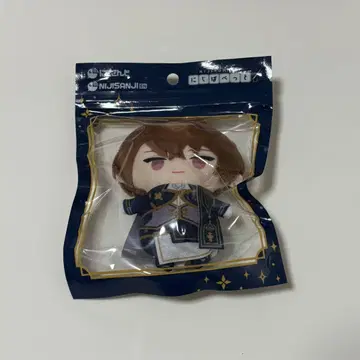 니지산지 카가미 하야토 니지 파펫 공통 의상