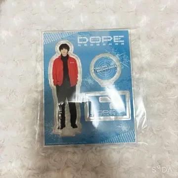 DOPE 토요타 유다이 아크릴 스탠드