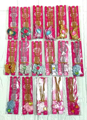 [슈퍼 럭키 보석 포함] 세본스타 묶음 판매