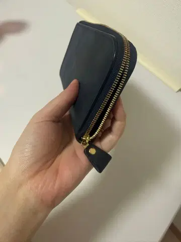 카와니시카방 리치 L 지갑 키케이스 세트