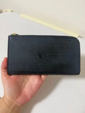 카와니시카방 리치 L 지갑 키케이스 세트