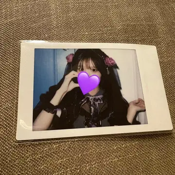 iLiFE! 순령 미키 Malymoon 의상 란폴라로이드