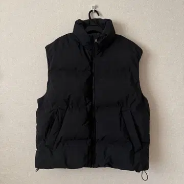 블랙 다운 베스트