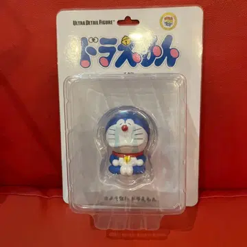 UDF 안녕, 도라에몽