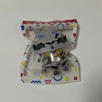 니지산지 카가미 하야토 다이카가미 니지파펫