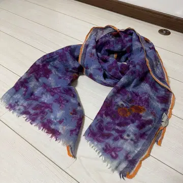 새상품급 에피스 EPICE 울 스톨 정품