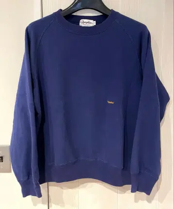 짐플렉스 맨투맨