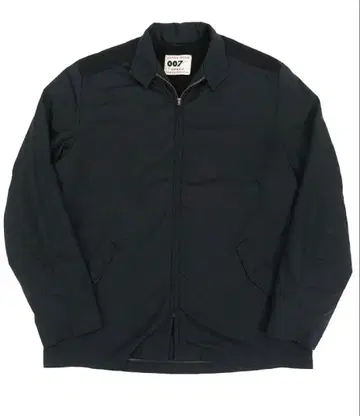초레어 60s ~ 70s 007 제임스 본드 블랙 자켓