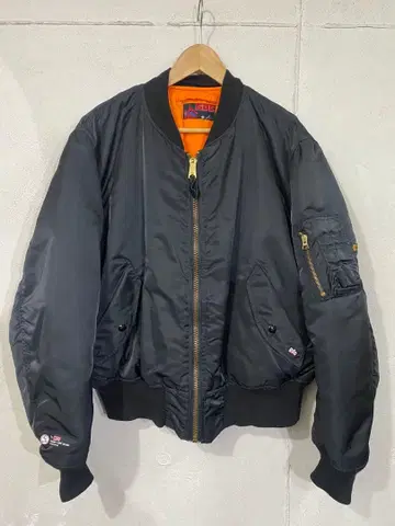 ALPHA INDUSTRIES x GDC (그랜드 캐니언) MA-1