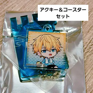 토토노우 니지산지 엑스 알비오 세트