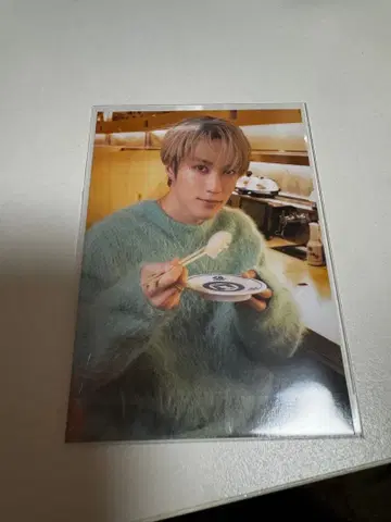 후지와라 이츠키 RAMPAGE 쿠라스시 트레이딩 카드