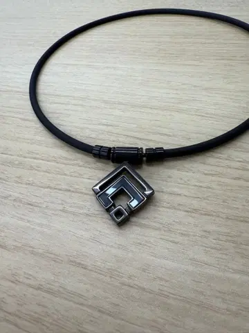 코란토테 남성용 목걸이