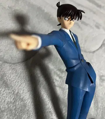 명탐정 코난 남도일(쿠도 신이치) 프리미엄 피규어