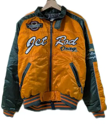 HONDA JET ROD 패딩 자켓 L 사이즈