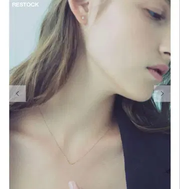 ete 목걸이 박스 없음